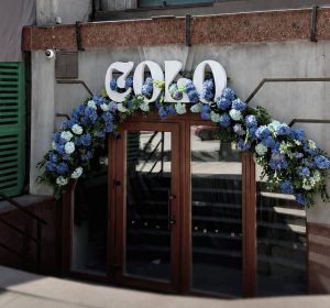 В Запорожье закрывается кафе Colo: в чём причина