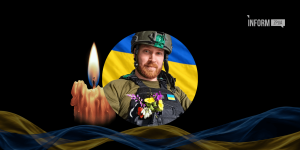 Разорвал заграничный контракт, чтобы пойти воевать: погиб выпускник ЗНУ и пилот дронов бригады «Кара-Даг»