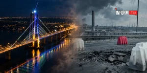 Запорізькі мости. Від найвідомішого довгобуду країни до бажаної цілі РФ