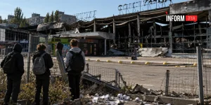 У Запоріжжі підлітків звинуватили у крадіжках з «Амстору»: що каже поліція