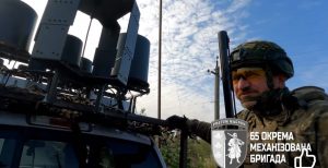 Під прицілом російських дронів: як працює логістика на Запоріжжі
