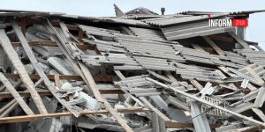 Удар РФ по жилому массиву в Запорожье: что известно о последствиях (ОБНОВЛЕНО)