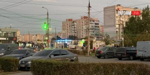 Підсумки дня в Запорізькій області