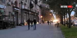 Итоги дня в Запорожской области