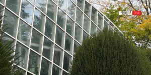 Осень в Запорожском ботаническом саду: как он выглядит сейчас (ФОТОРЕПОРТАЖ)