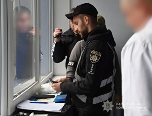 $11,5 тысячи за инвалидность: в Запорожье разоблачили схему
