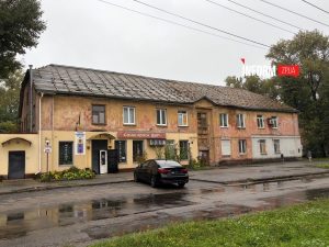 В Запорожье к зиме ремонтируют системы отопления и крыши домов