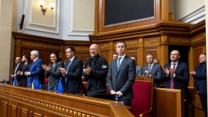 Новые правила бронирования от мобилизации: что изменится для предприятий Запорожья