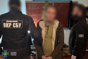 Служил в ВСУ, а помогал РФ: предательство на Запорожском направлении