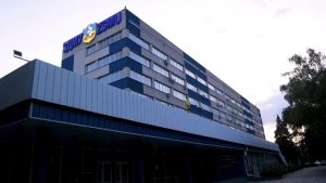 Запорожский медуниверситет впервые вошел в мировой рейтинг THE